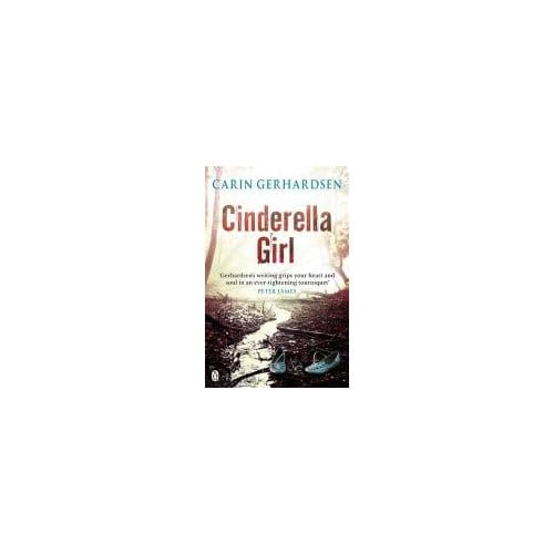 Cinderella Girl - Gerhardsen, Carin