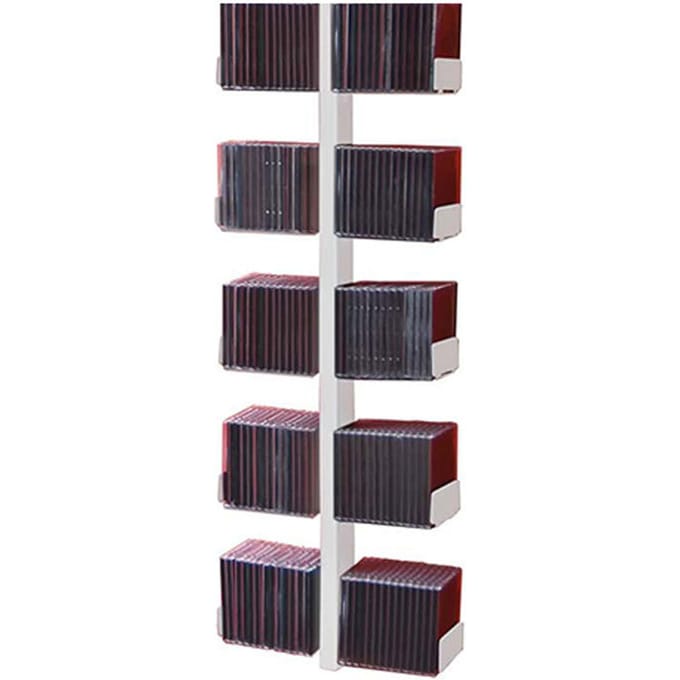 Radius - Baum CD wandrek 1 - wit - S