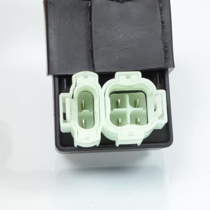 cdi calculator teknix voor scooter sym 50 orbit ii 4t nieuw