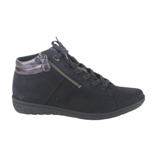 Hartjes 172.0836/21-47.13 dames veterboots sportief