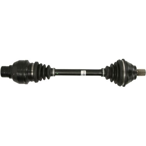 Aandrijfas POINT GEAR PNG75985