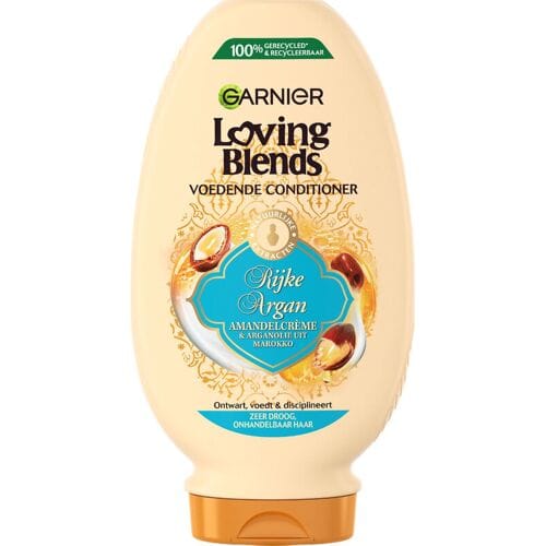 Garnier Loving Blends - Argan conditioner 250 ml