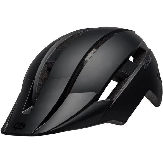 Kinderfietshelm Bell Sidetrack II