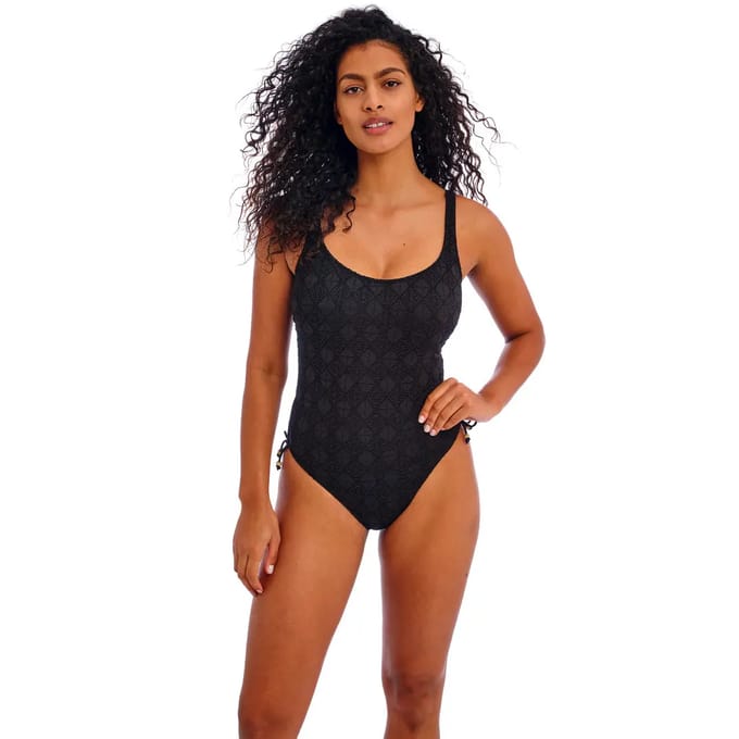 Dameszwempak 1-delig met beugel Freya Nomad Nights