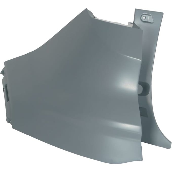 Bumper - hoekprofiel BLIC 5506-00-2579952P