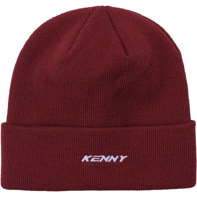 Cap Kenny