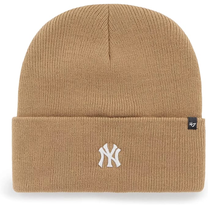 Cap New York Yankees 47Brand MLB Base Runner