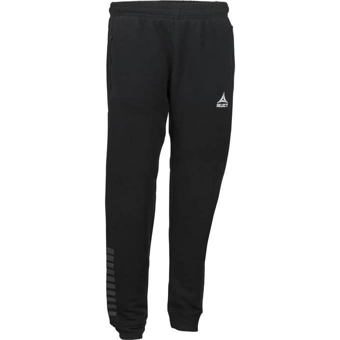 Dames joggingsbroek Select oxford