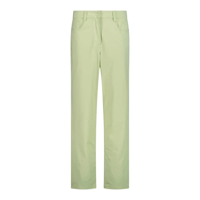Dames 4-way stretch broek CMP