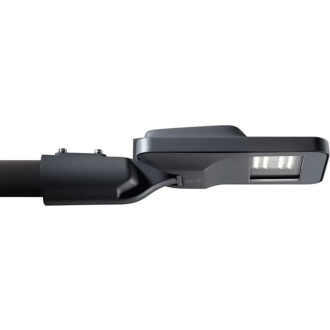 Luminaire Led SMD Cristher lighting Fender Ip66 Cri70 3000k 87º