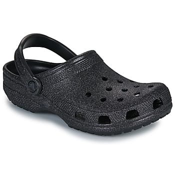 Klompen Crocs Classic Glitter Clog