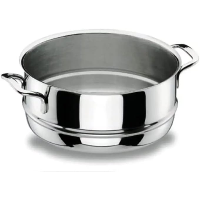 Stoompan Lacor Gourmet 20 cm