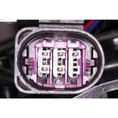 Deurslot VEMO Qualität VEMO V10-85-0155