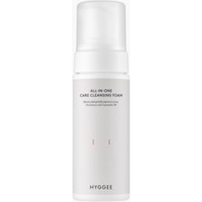 HYGGEE - All-In-One Care Cleansing Foam 150ml 150ml