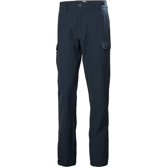 Cargo broek Helly Hansen Quick-Dry