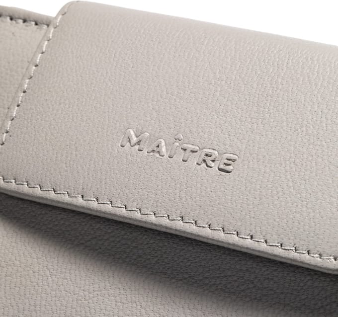 Maitre - Unisex Geldbörse Bromley Dawina