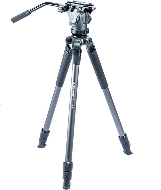 Vanguard Alta Pro 2V 263AVP