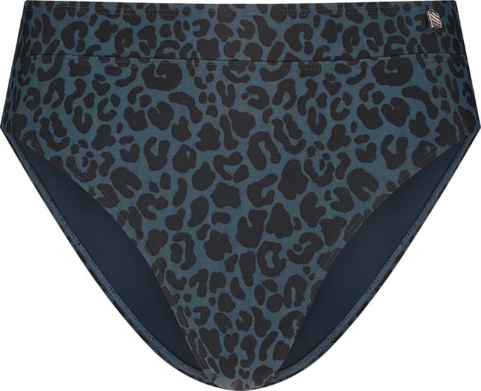 Beachlife Safari Dames Bikinibroekje - Maat 34