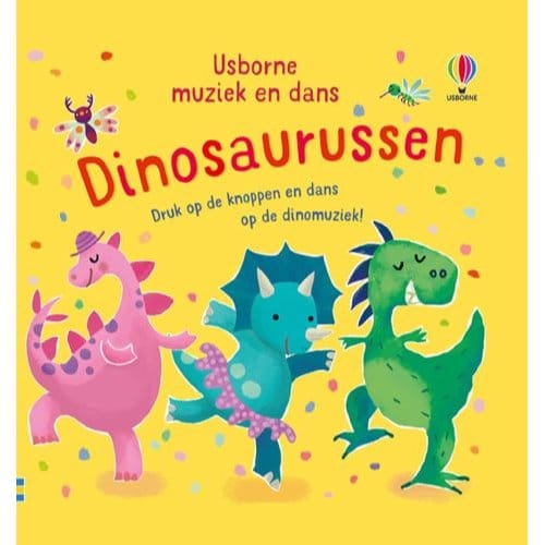 Dinosaurussen