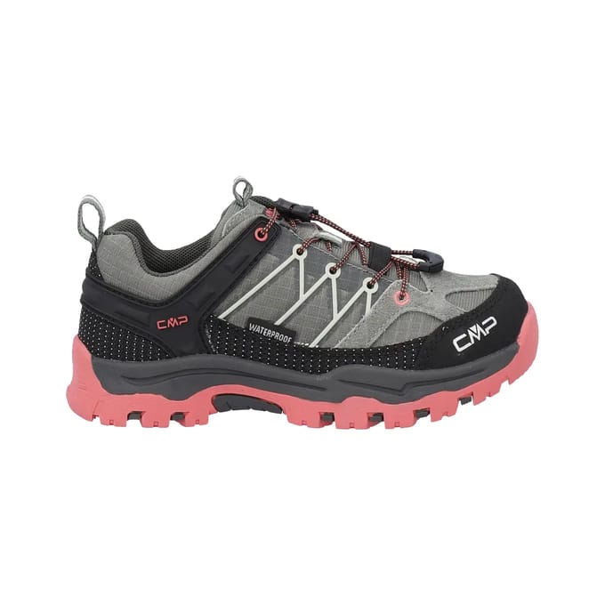 Wandelschoenen kind CMP Rigel Low