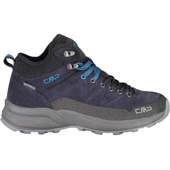 Dameswandelschoenen CMP Kaleepso Mid
