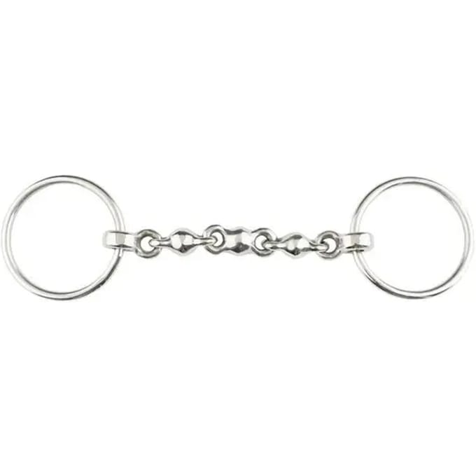 Waterford paardenbit Horze Chantilly