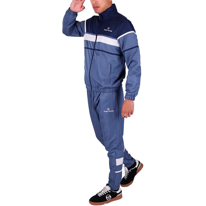 Sergio Tacchini Scorpione Trainingspak Heren