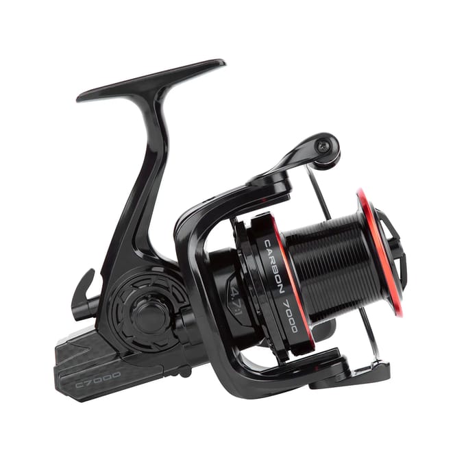Sonik Molen SK-47 Carbon - Maat : 7000