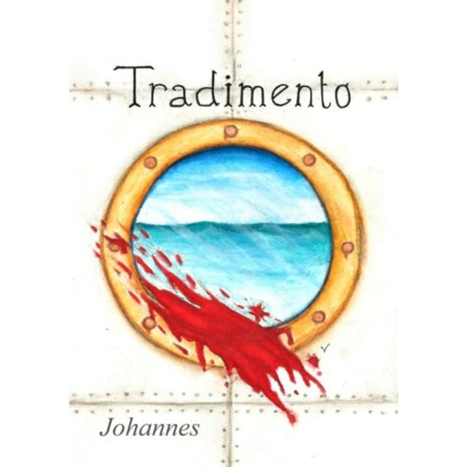 Tradimento - Johannes Van Schaik
