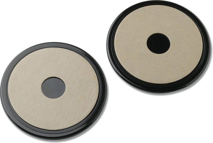 Garmin Dashboard Discs (Large and Small)