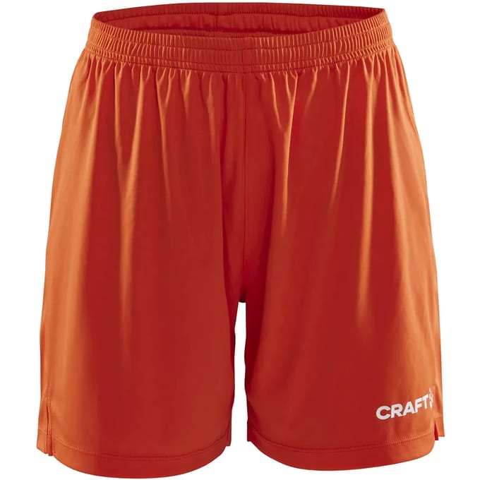 Craft Squad Short Solid W 1905576 - Solo - S