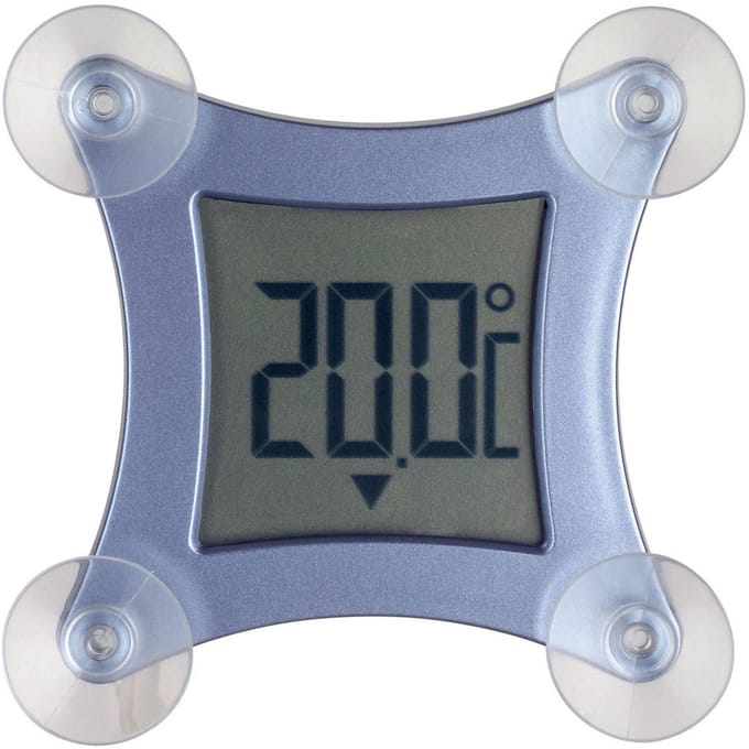 TFA 30.1026 digitale thermometer