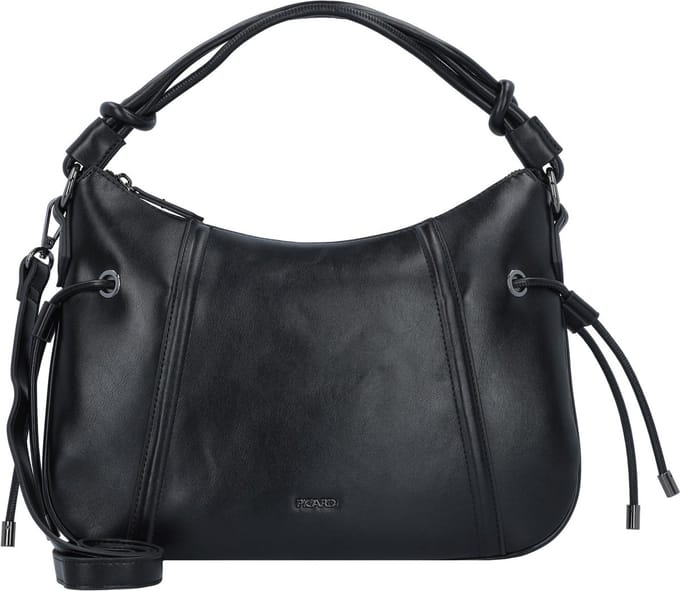 PICARD Schoudertas Handtas Tango Shoulderbag Black Zwart