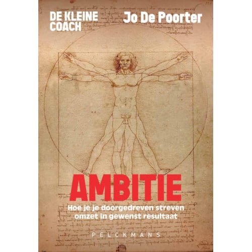 De Kleine Coach: Ambitie - Jo De Poorter