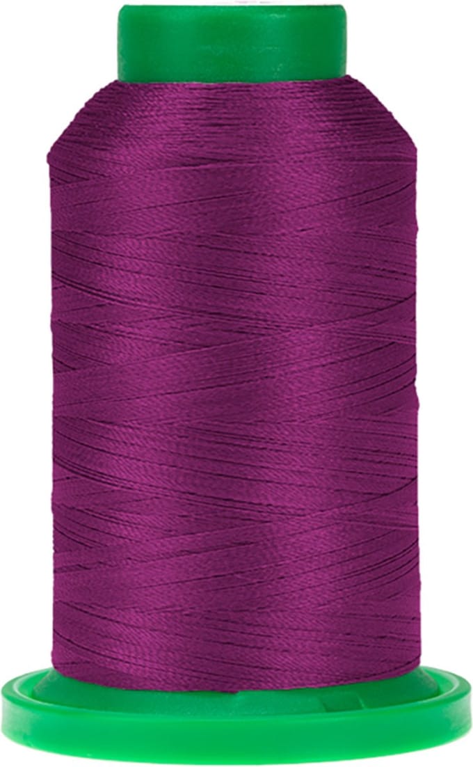 Amann Isacord 1000mtr kleur nr. 2504