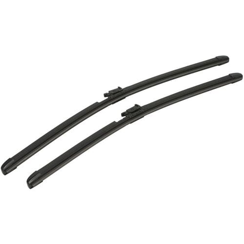 Wisserblad DENSO Flat Blades DF-450 630/575mm, voor, 2 stuk
