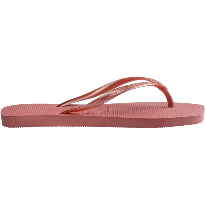 Vrouwenslippers Havaianas Square