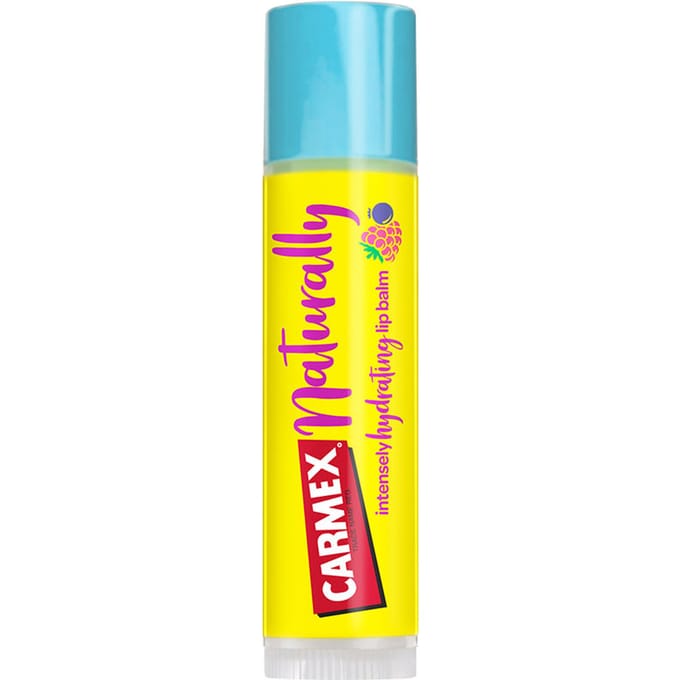 Natuurlijk Hydraterende Lippenbalsemstick #rood Fruit