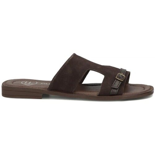 Platte sandalen Filippo DK774726DBR