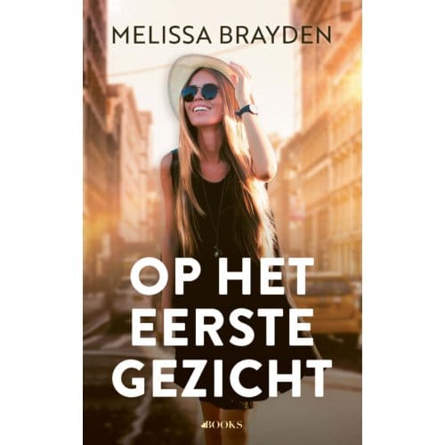 Op Het Eerste Gezicht - Melissa Brayden