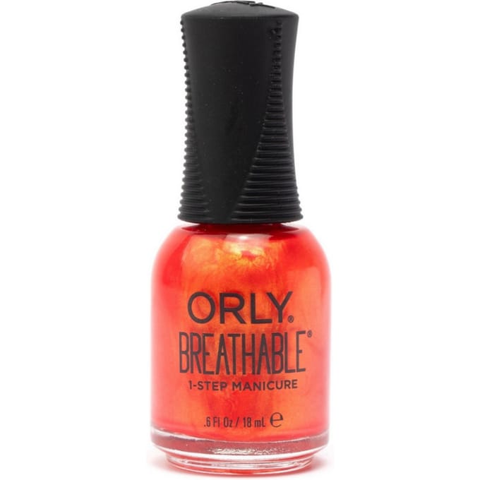 Orly Breathable Nagellak Erupt To No Good 18ml