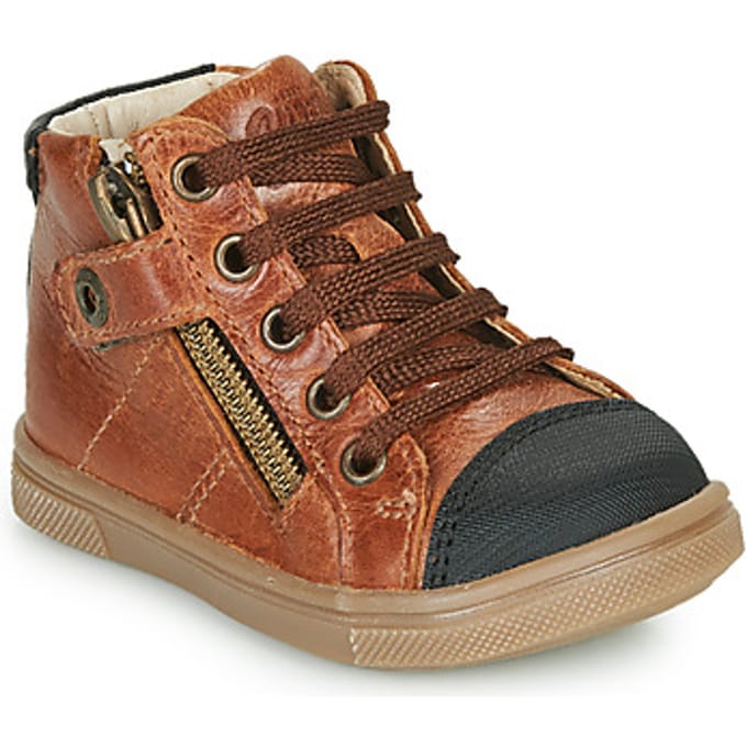 GBB  Hoge Sneakers KAMIL