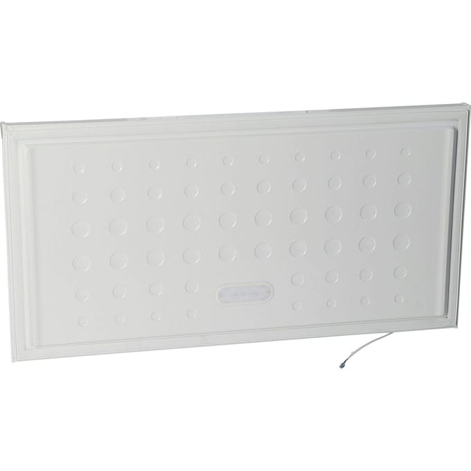 AEG deur compleet, kofferdiepvriezers, wit, 1300x700mm 4055836037