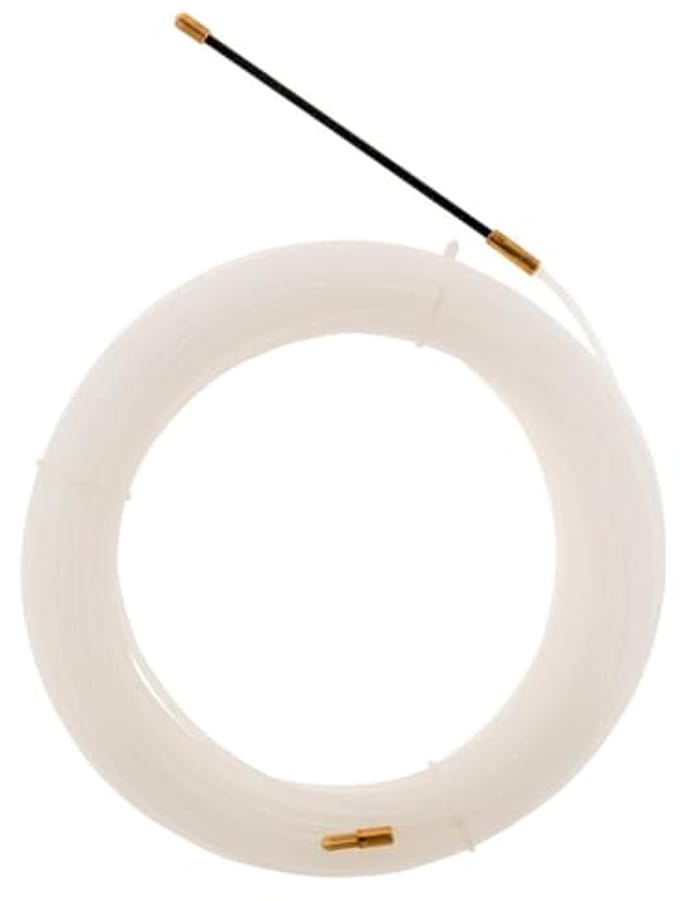 Nylon draad 3 mm - 20 m - Duurzaam en veelzijdig