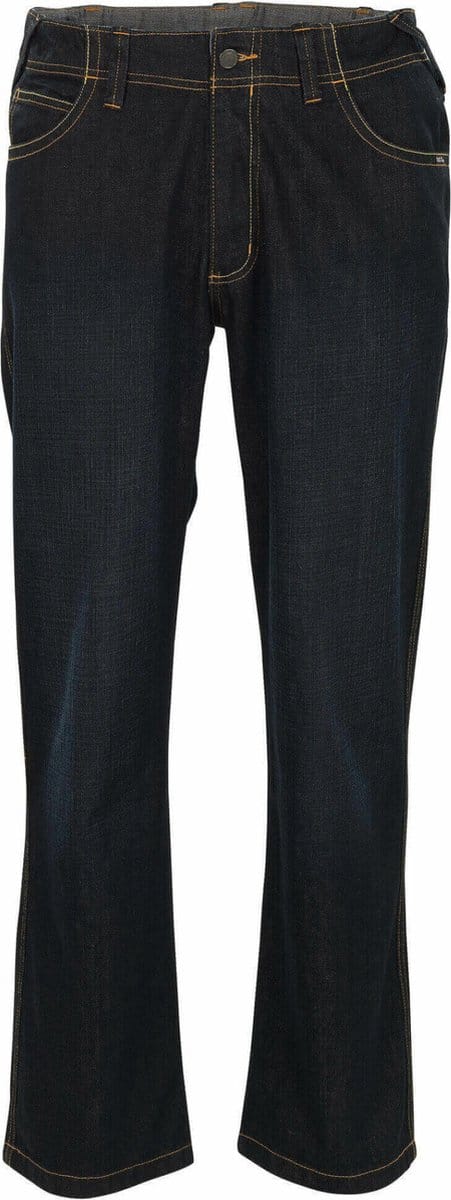 Mascot Frontline Jeans 50403-869 - donker-denimblauw - C47 - 90