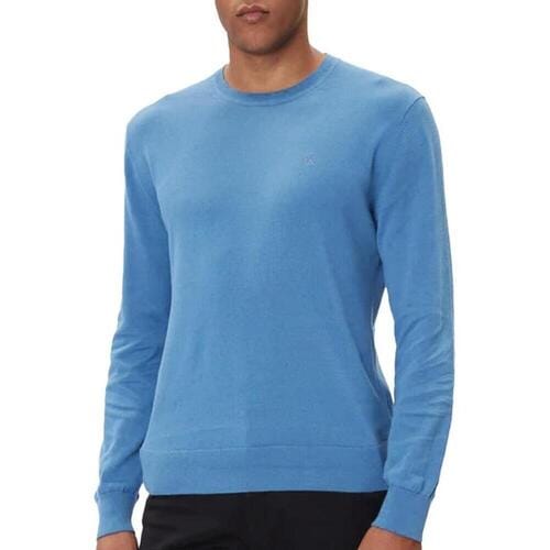 Trui Calvin Klein Jeans Ls Supima