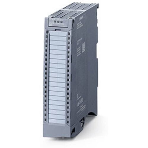 Siemens 6ES7521-7EH00-0AB0 6ES75217EH000AB0 PLC-ingangskaart