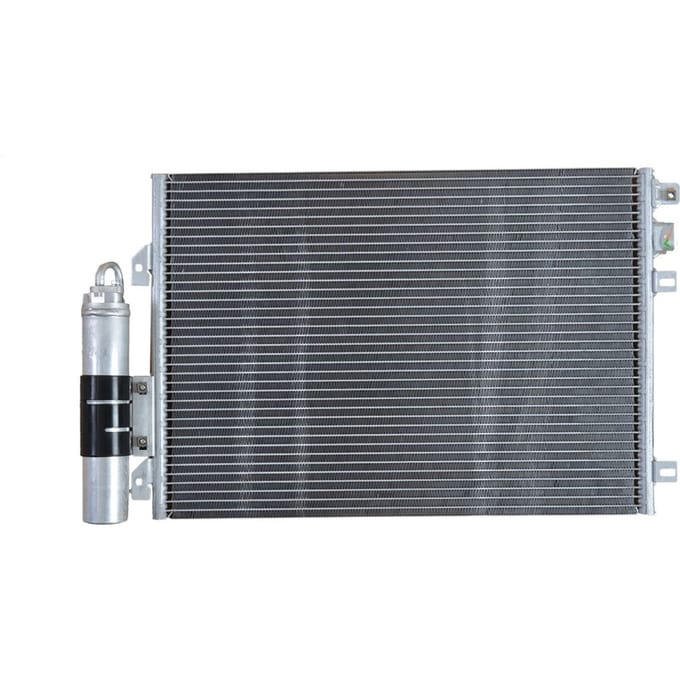 Condensor, airconditioning NRF 35430