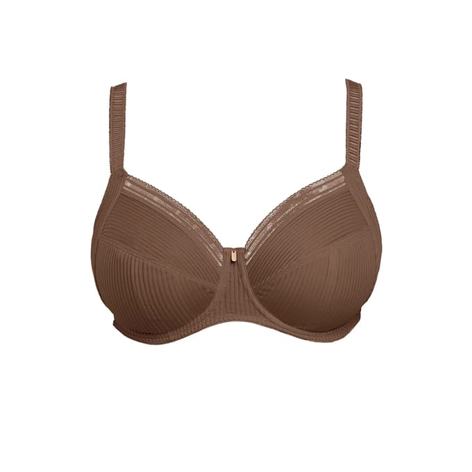 Fantasie Fusion UW Full Cup Side Support Bra Dames Beha - Maat 80F (EU)