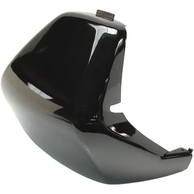 Zadelkap carter P2R Peugeot 50 Speedfight 2